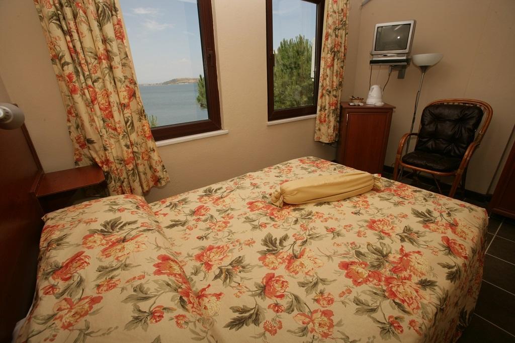 Butik Otel Akvaryum Türkeli Zewnętrze zdjęcie